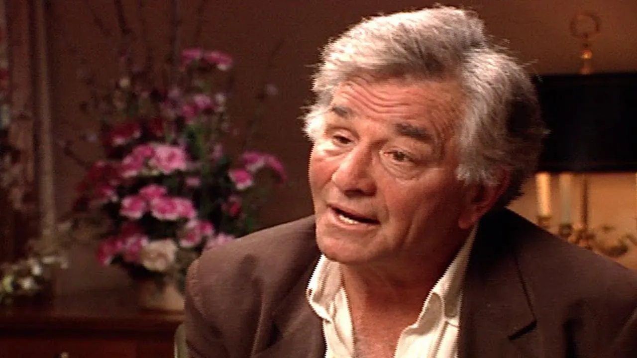 «Нашли мертвой в собственном доме»: умерла 60-летняя приемная дочь легендарного актера Питера Фалька