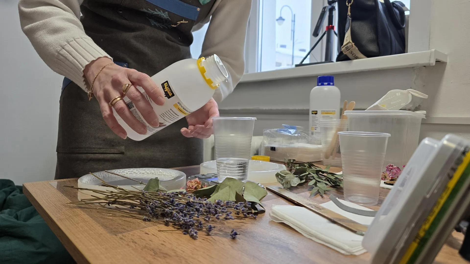 МедиаБанк Подмосковья/Марина Анисимова