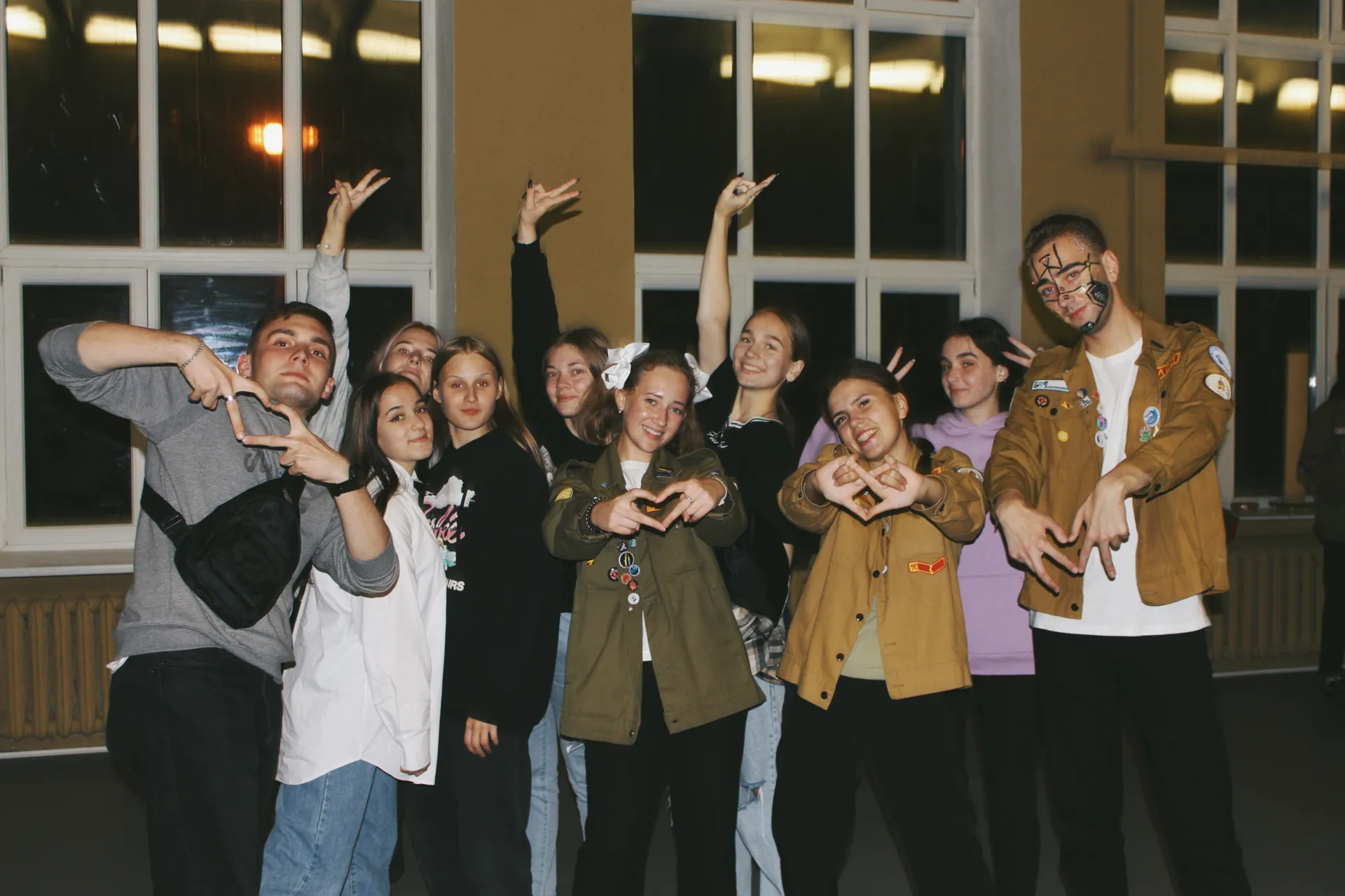 Фото: Министерство информационных и социальных коммуникаций Московской области