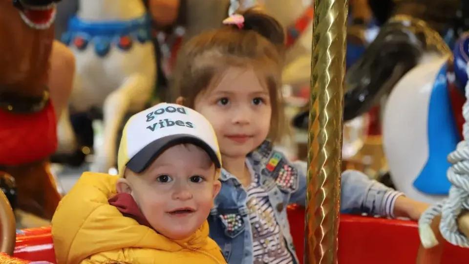 Фото: Министерство благоустройства Московской области