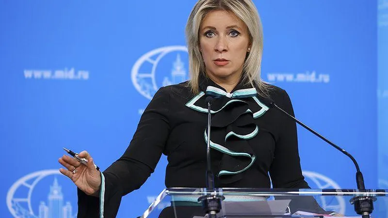 Юрист: «Захарова предложила зеркальную версию трибунала над Россией»