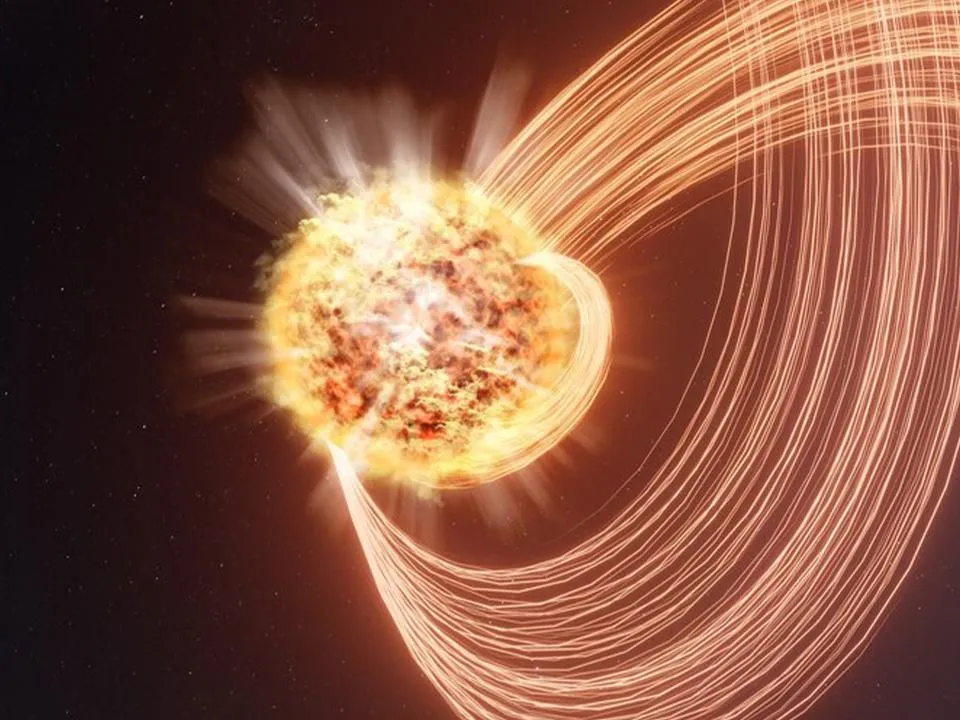 Бессонница и ночные кошмары: как магнитная буря затронет каждого на Земле