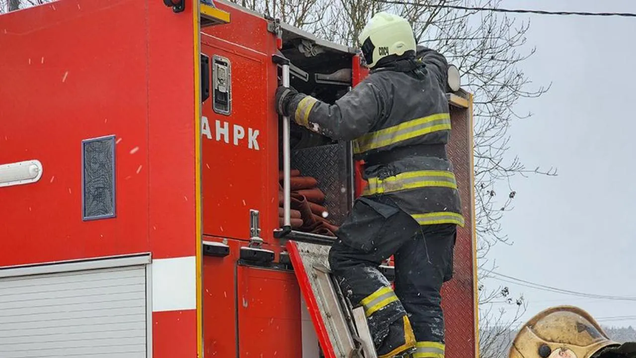 МедиаБанк Подмосковья/Роман Савельев