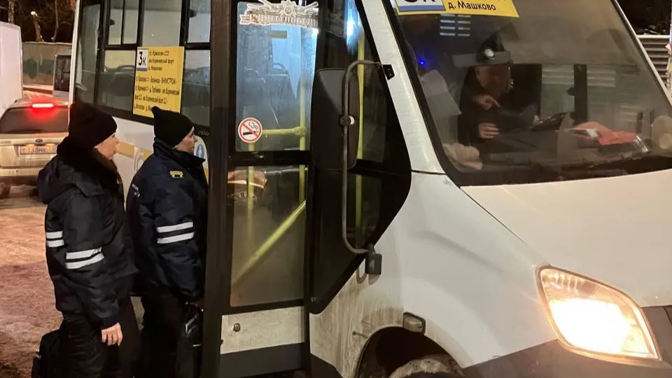 Фото: администрация городского округа Люберцы