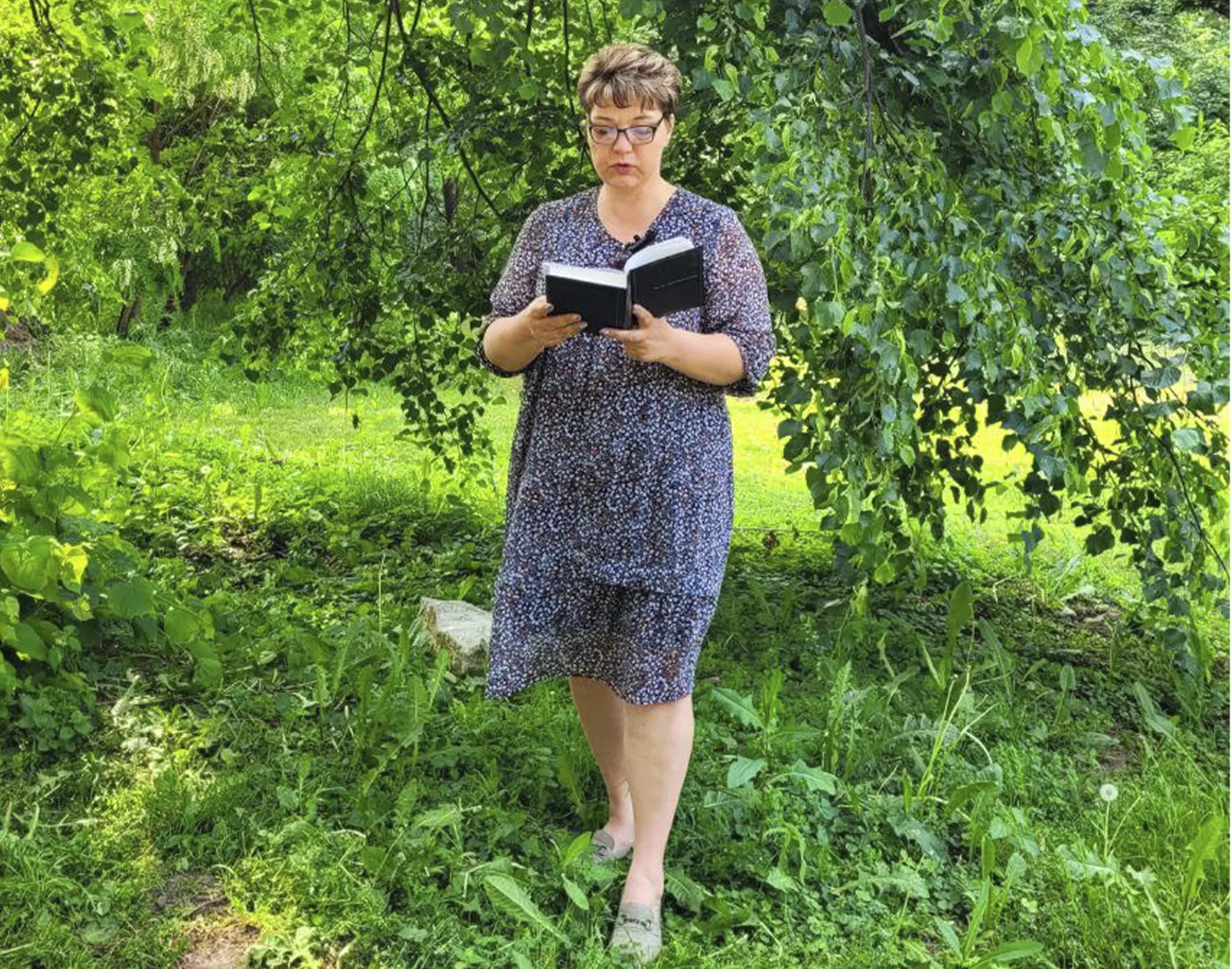 Фото: пресс-служба администрации м.о. Зарайск