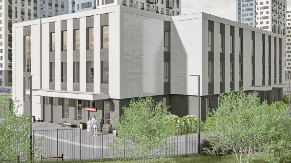 Фото: проектное решение