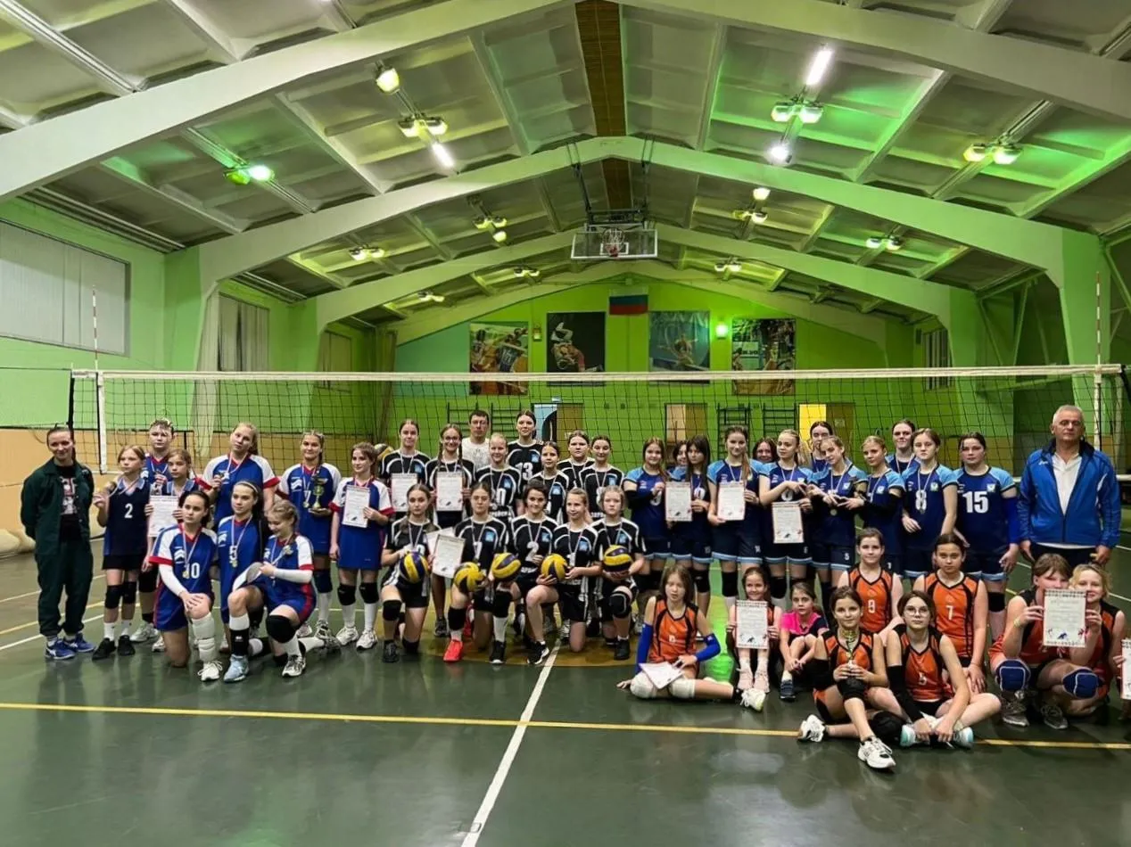 Фото: Кристина Ткач