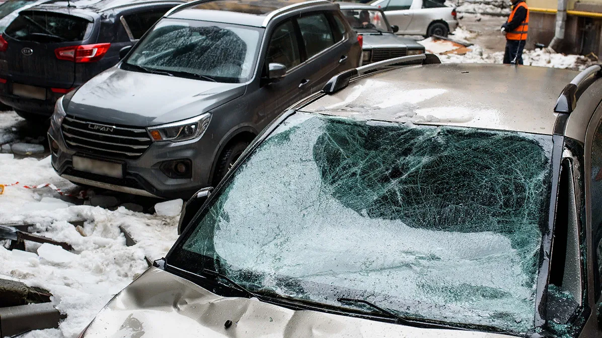 Фото: ТАСС/Сергей Ермохин