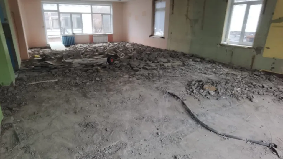 Фото: пресс-служба Министерства строительного комплекса Московской области