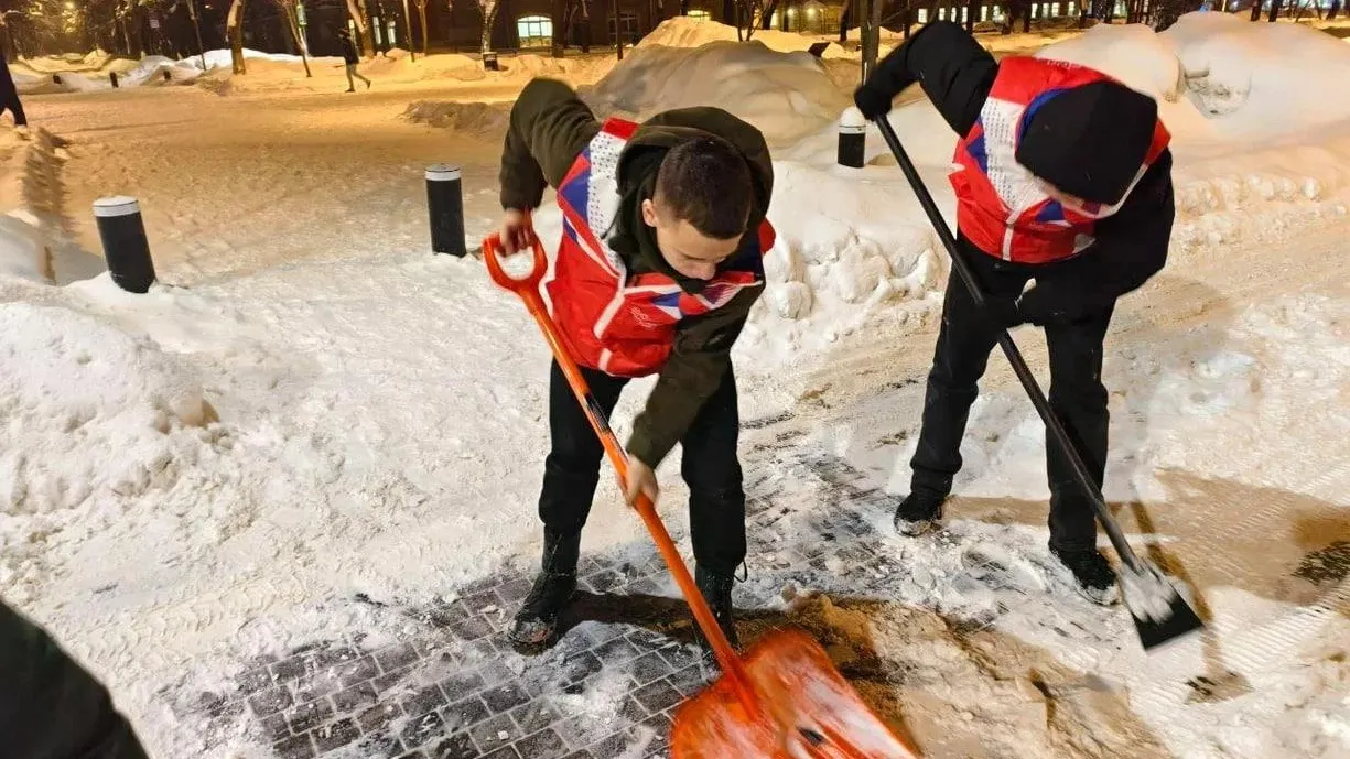 Пресс-служба администрации городского округа Жуковский