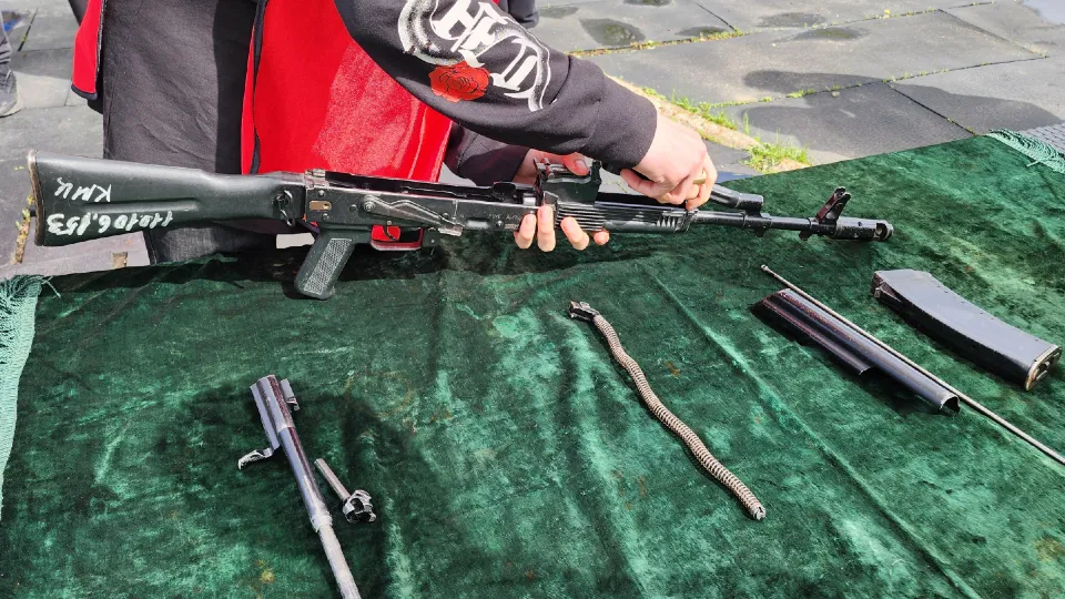 Фото: МедиаБанк Подмосковья/Иван Дубров