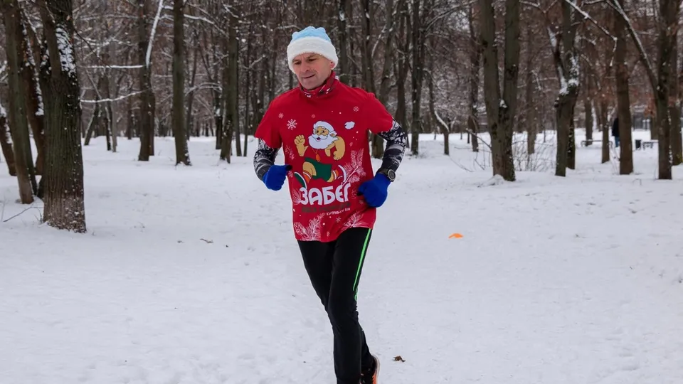 Фото: администрация городского округа Люберцы