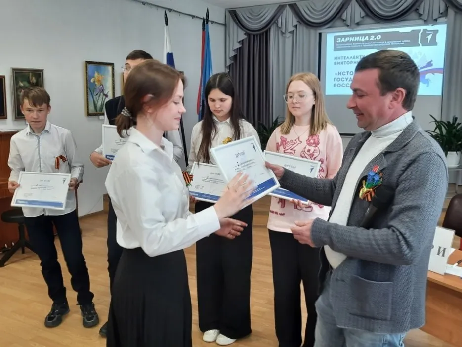 Фото: vk.com/МБУ ДО "Центр детского творчества"