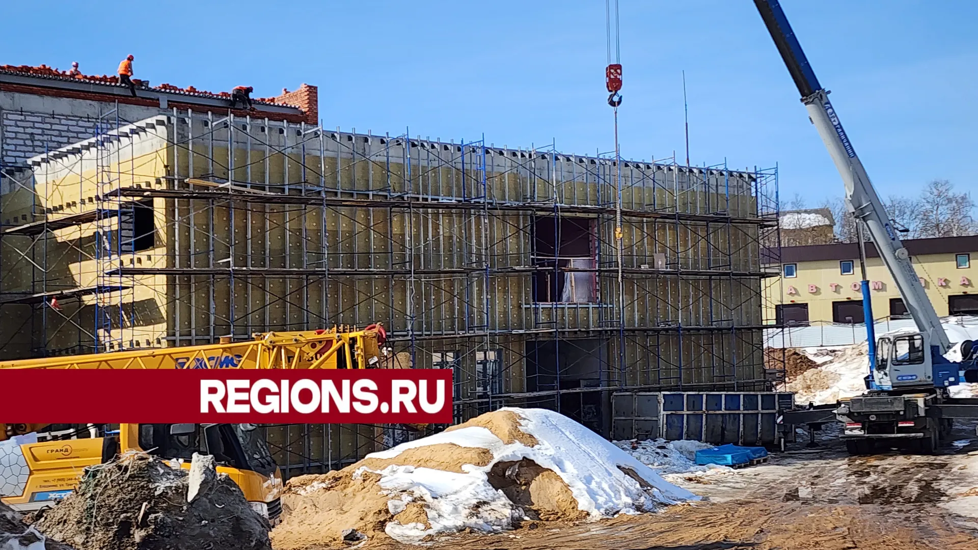 Фото: Светлана Борщева