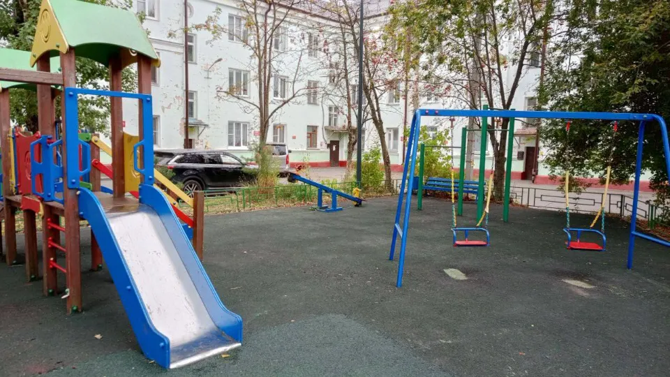 Фото: пресс-служба администрации г. о. Фрязино