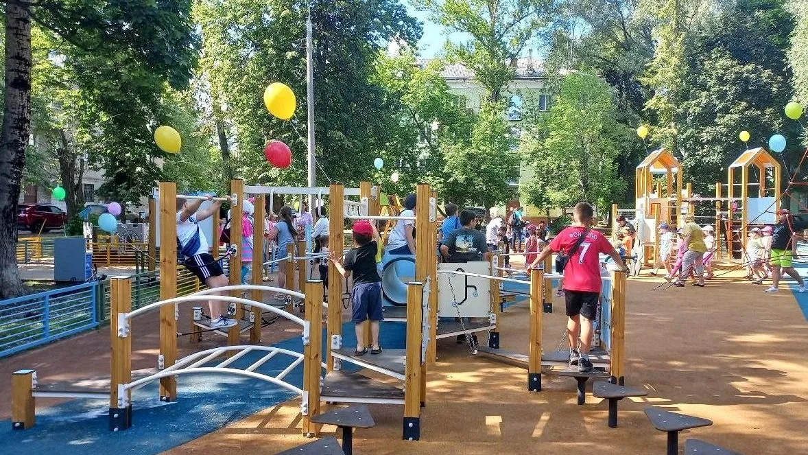 Фото: Олег Книжник