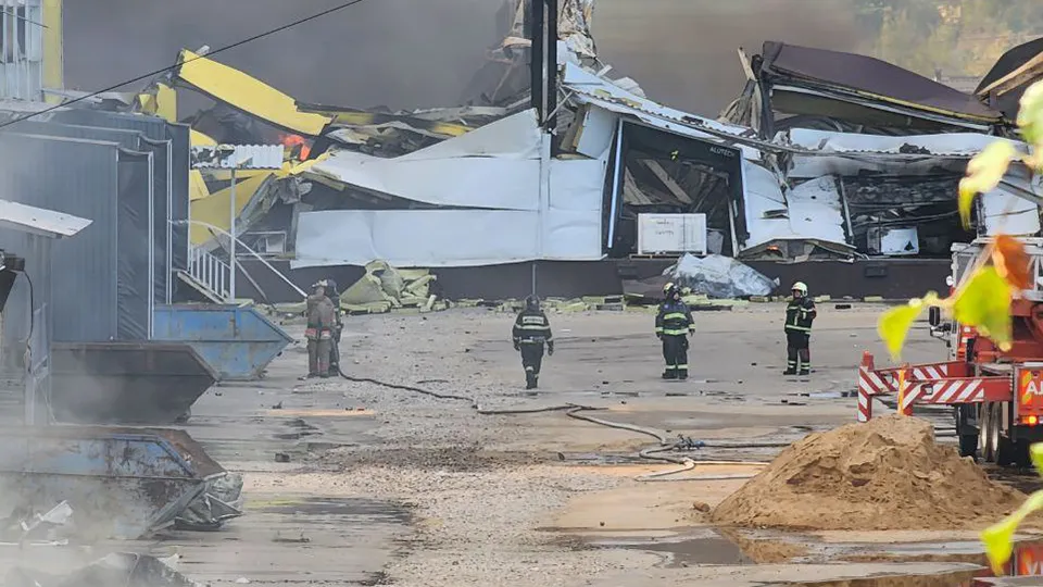 Фото: REGIONS/Евгений Рой