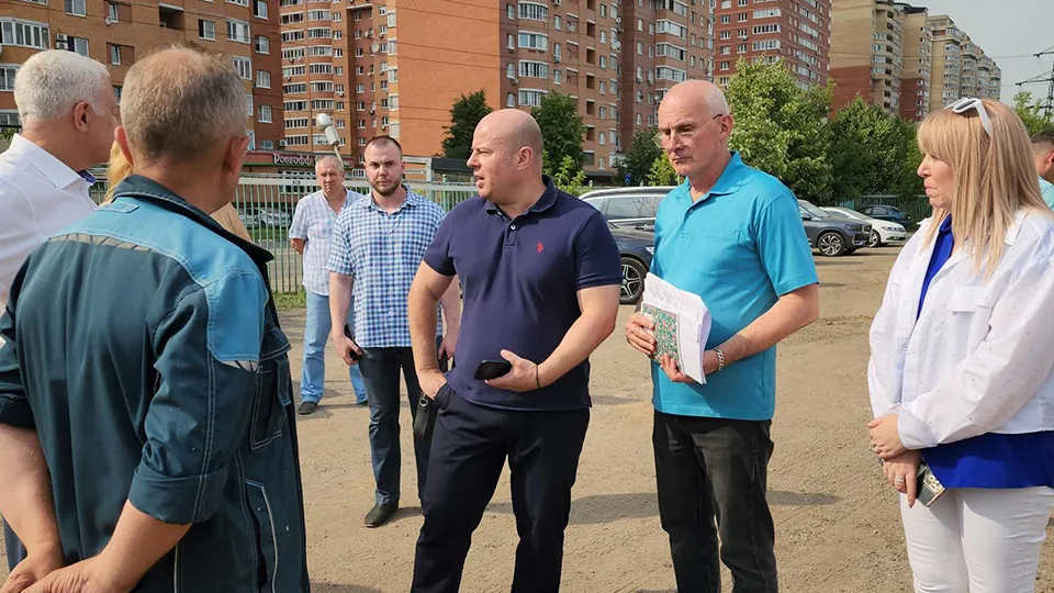 Фото: Ольга Фельдфебелева