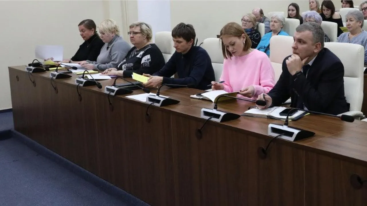 пресс-служба администрации г.о. Долгопрудный