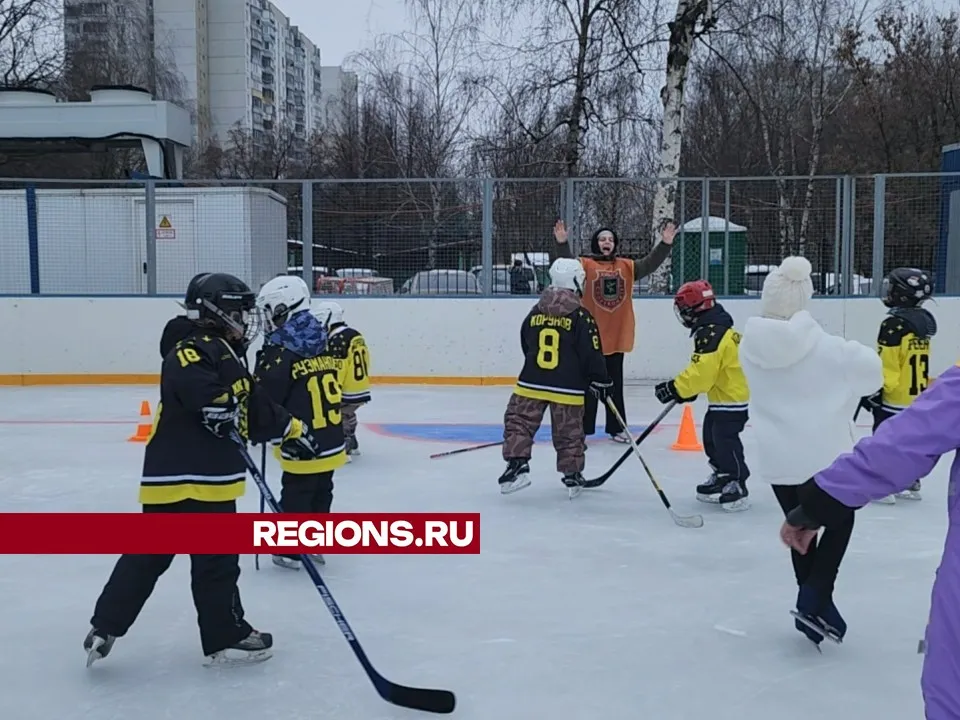 Фото: Иван Чижов