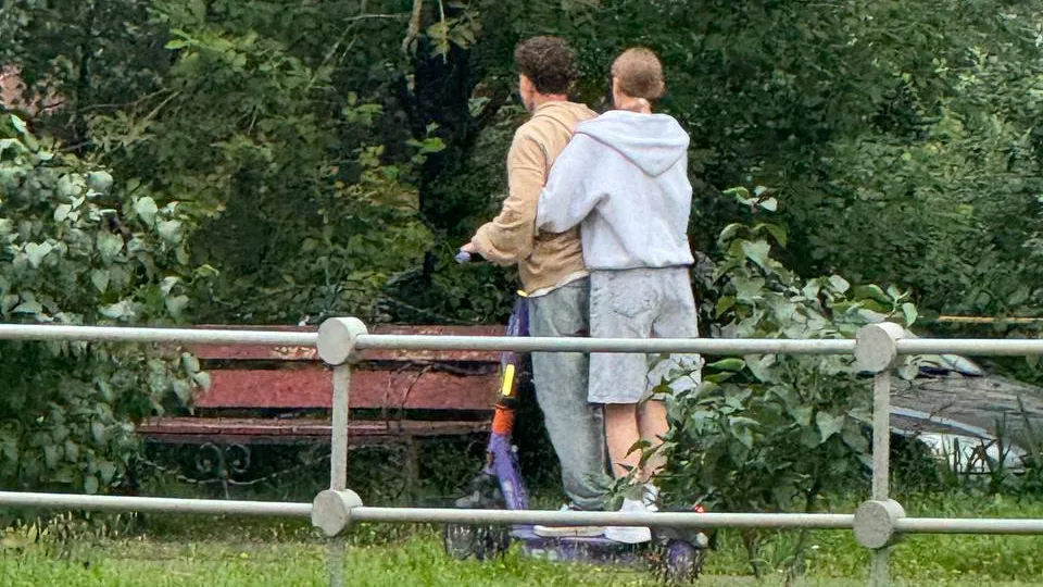 Фото: Михаил Моисеев