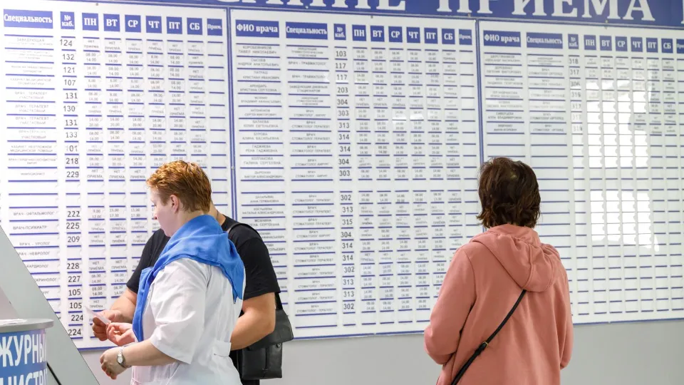 Фото: Наталья Лымарь