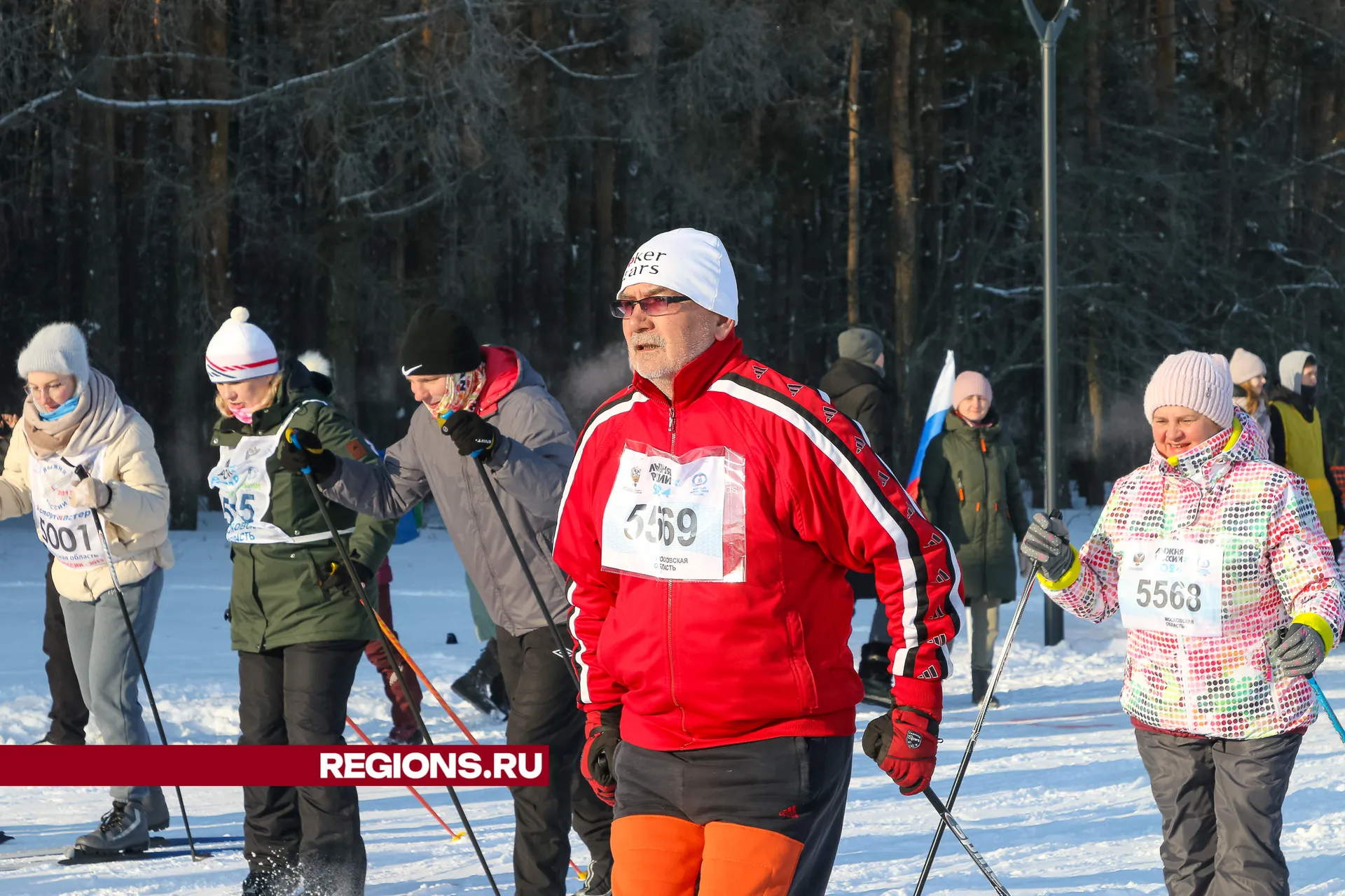 Фото: Евгений Мазепов