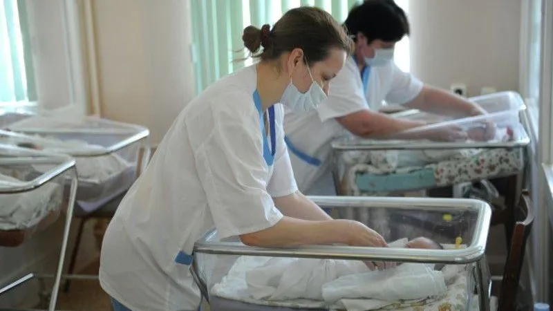 Павел Лисицын/РИА Новости