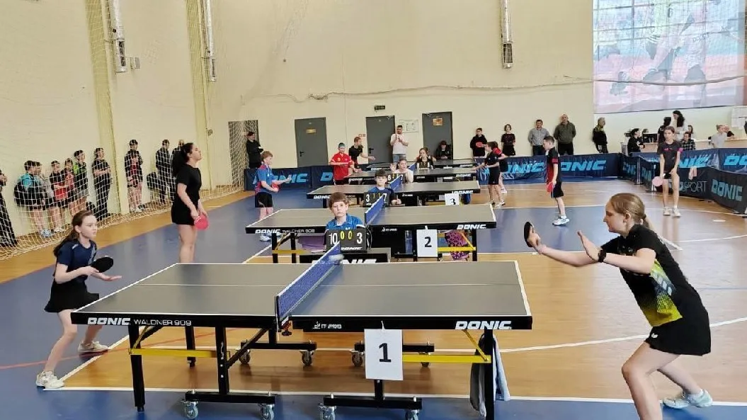 Фото: управление по физической культуре и спорту администрации г.о. Электросталь