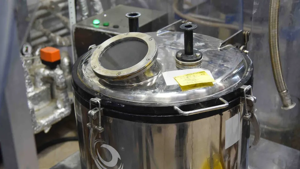 Фото: МедиаБанк Подмосковья / Дарья Соколова