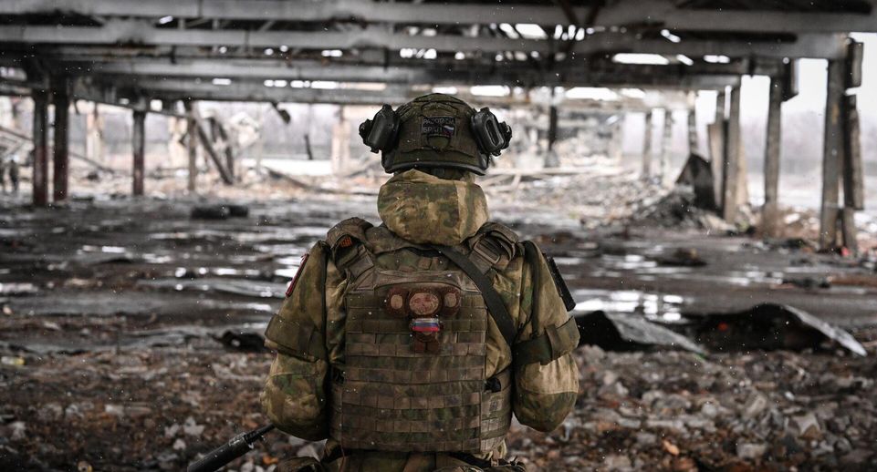 Военный эксперт Никулин о трассе Красноармейск — Павлодар: фортеция падет