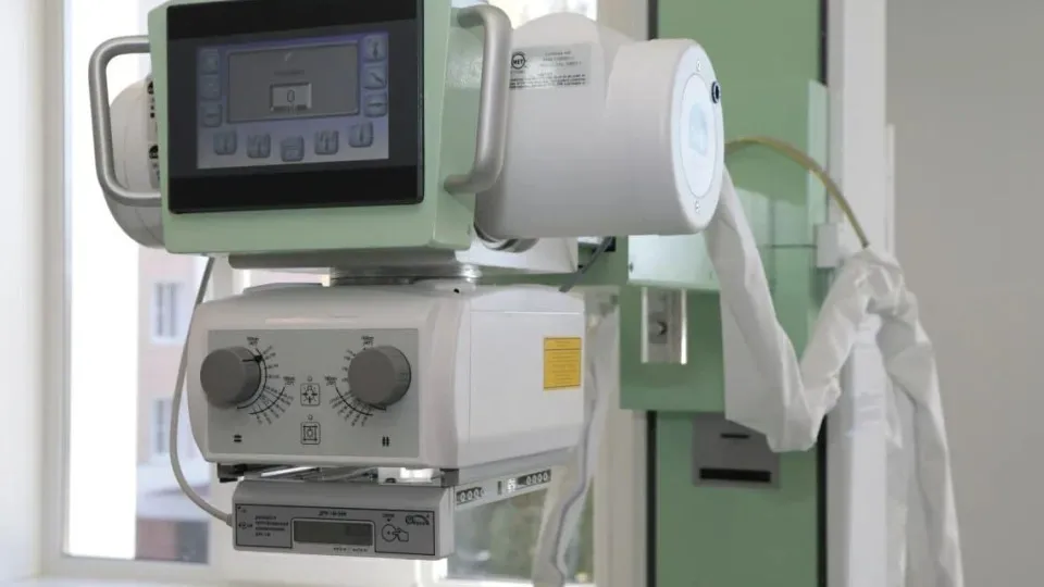 Фото: Министерство здравоохранения Московской области