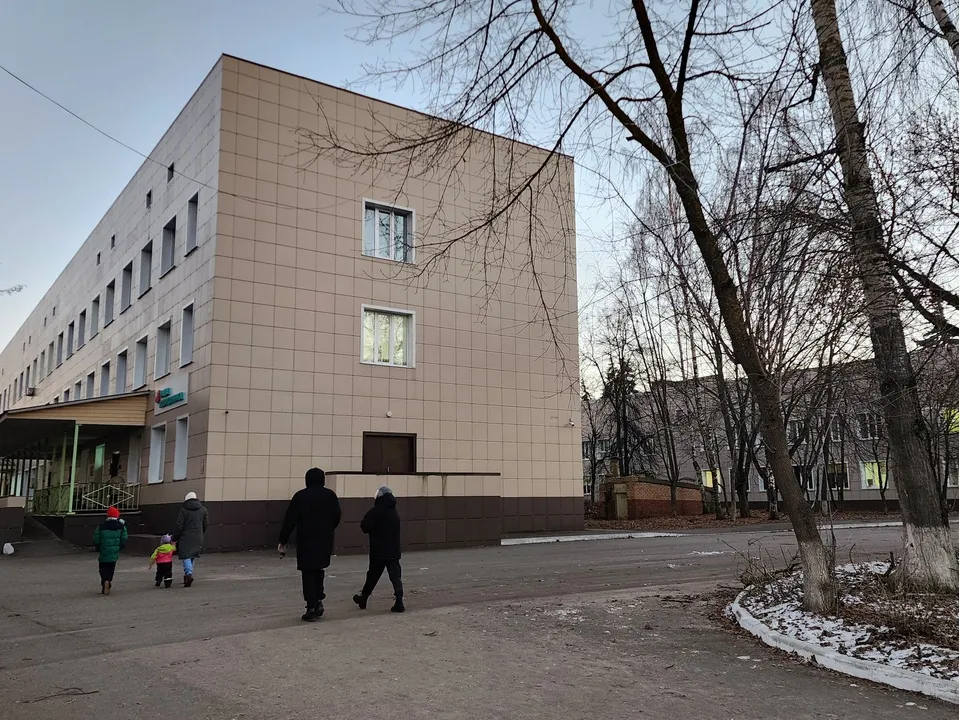 Фото: Ольга Антонова