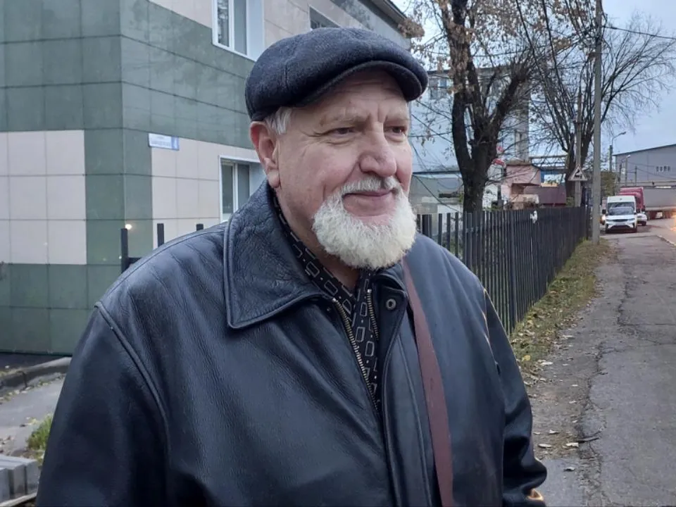 «Так должен поступать нормальный мужчина»: выяснились подробности задержания грабителя в Щелково