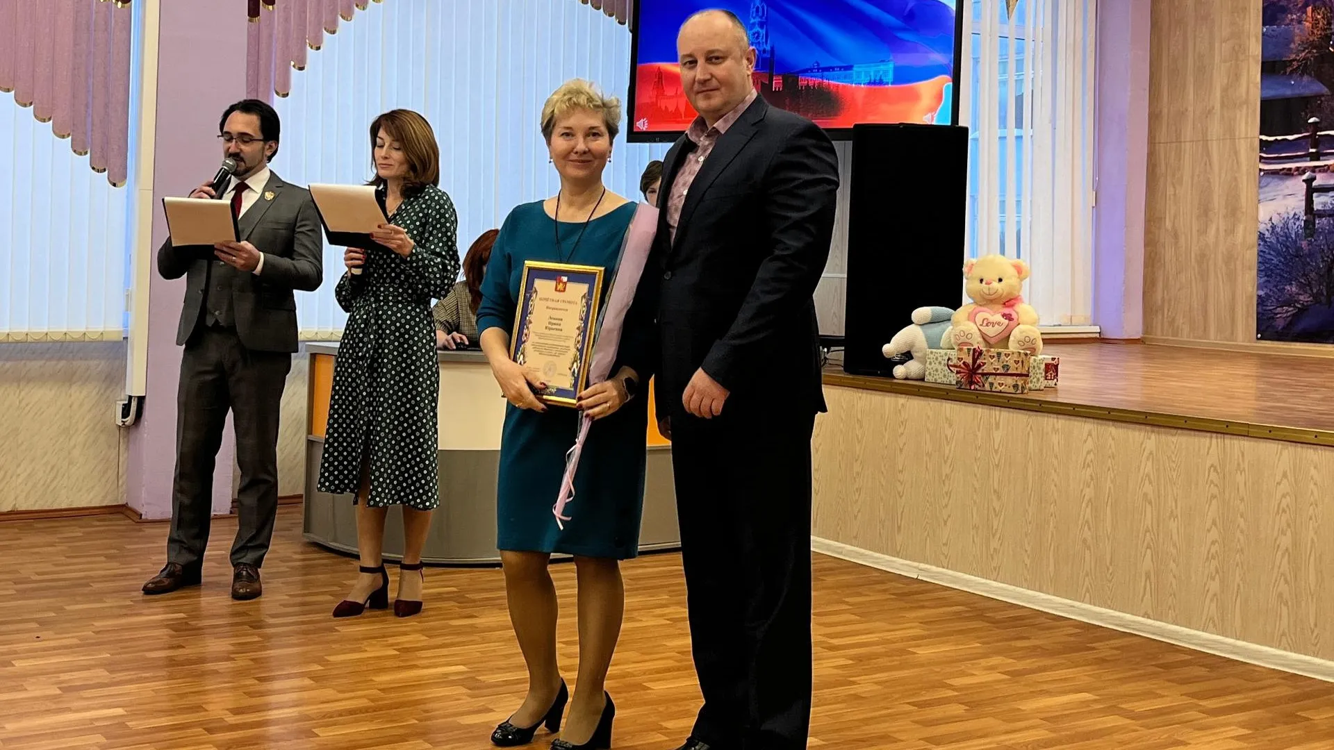 Фото: Тамара Соломка