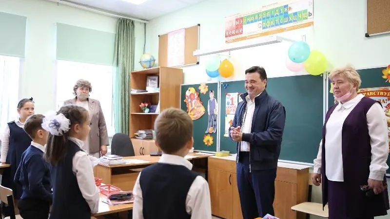 Константин Семенец