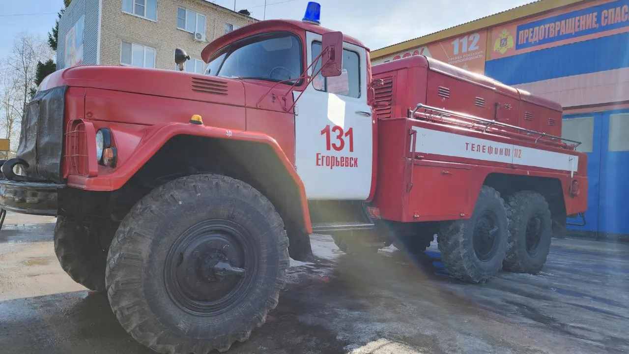 МедиаБанк Подмосковья/Юлия Андросова