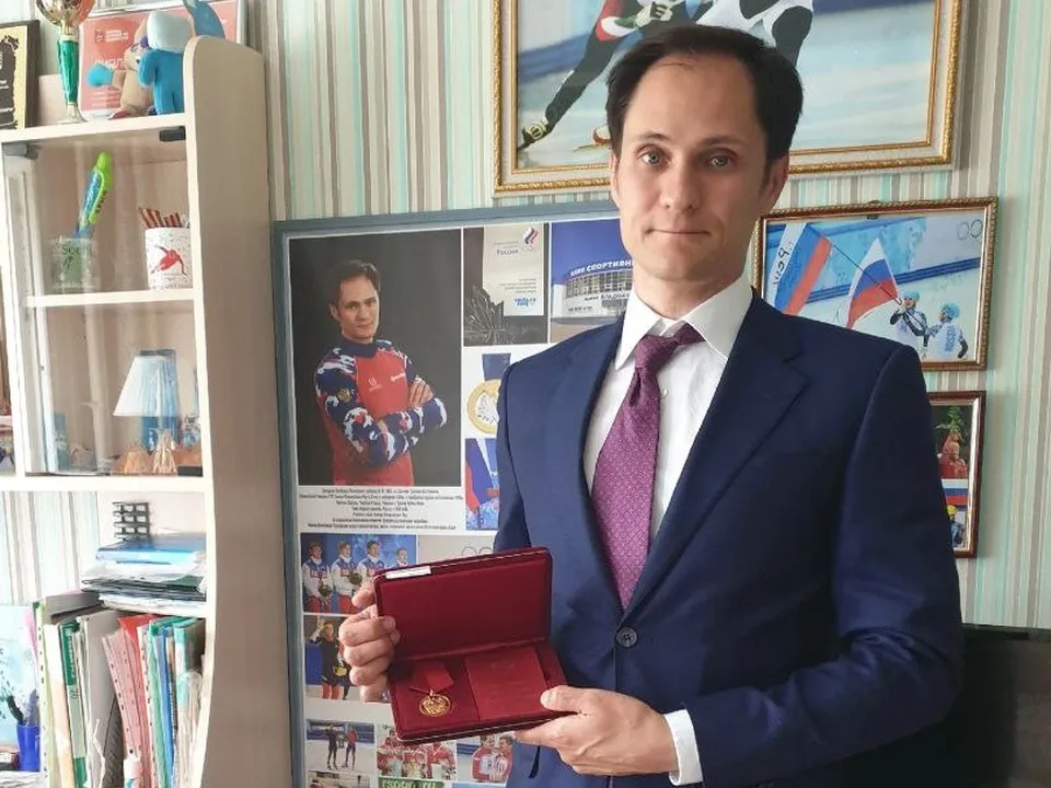 Фото: пресс-служба администрации г.о. Клин