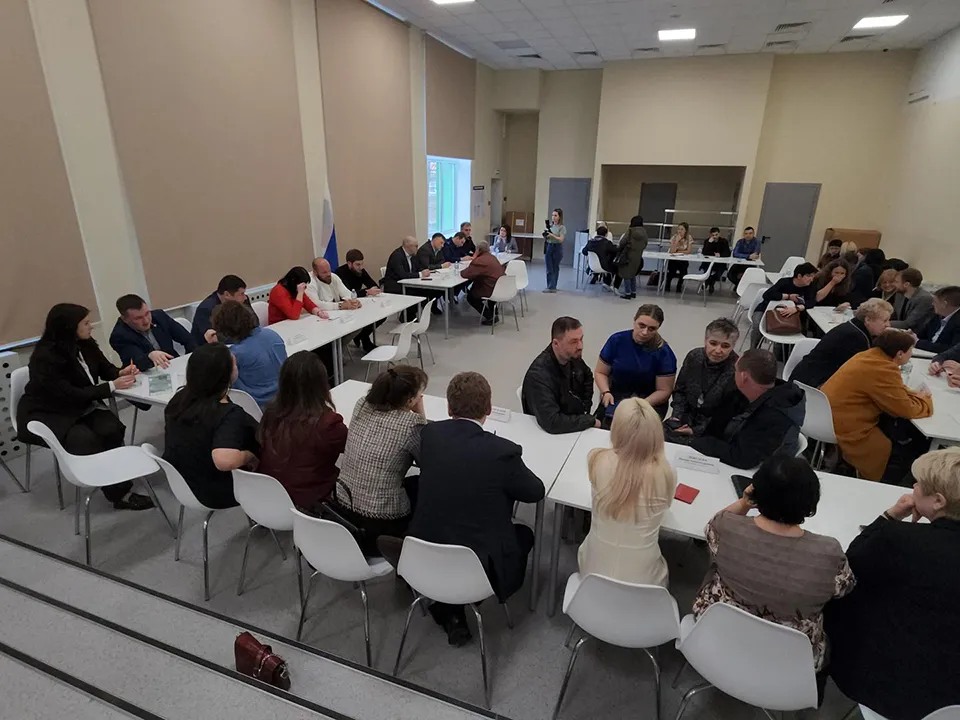 Фото: Валерий Гореловский