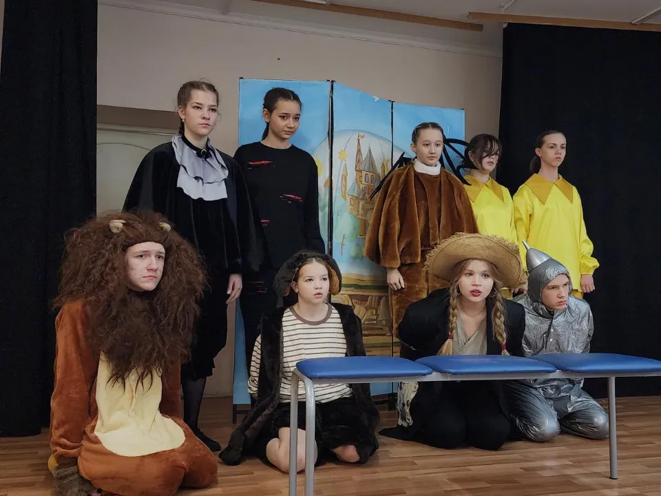 Фото: МедиаБанк Подмосковья/Валерия Тингаева