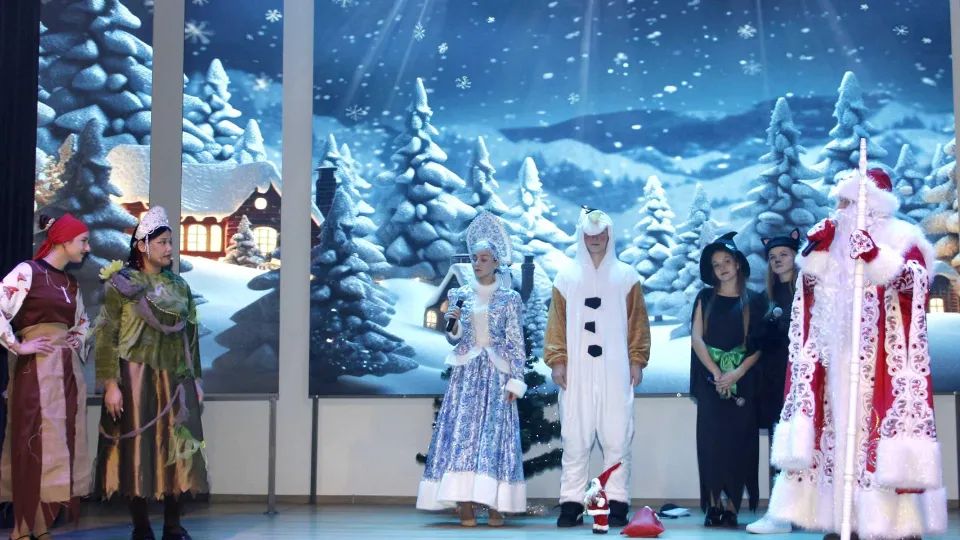 Фото: Министерство образования МО