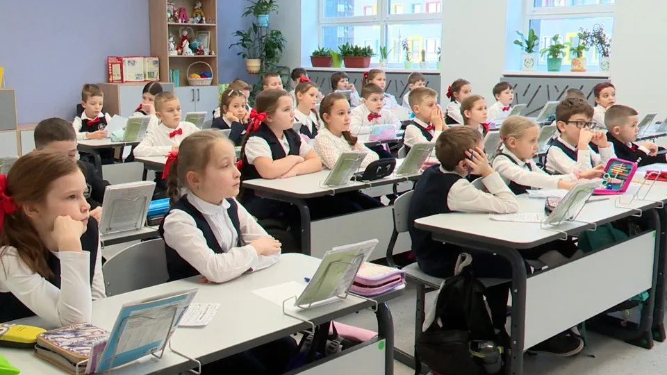 Фото: Ксения Казакова