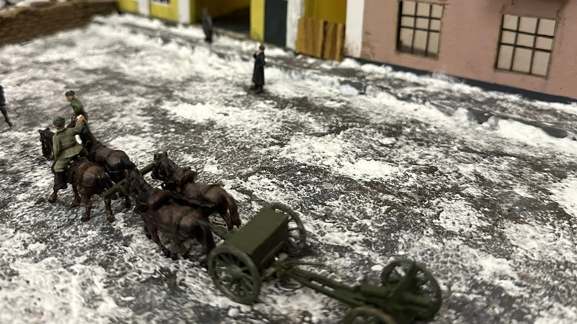 Фото: Ольга Халаим