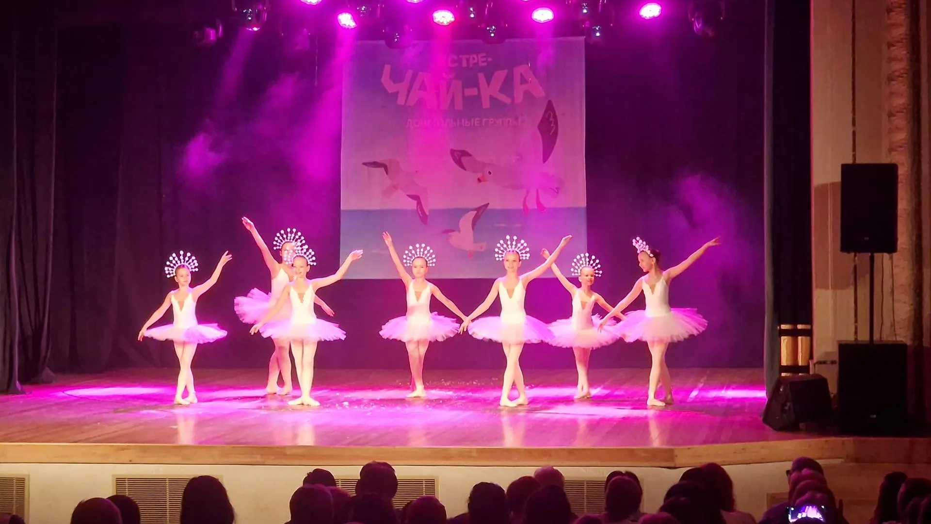 Ольга Шаронова