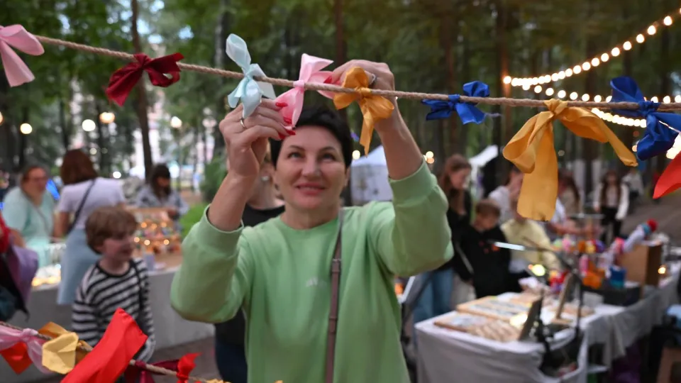 Фото: пресс-служба администрации Ленинского г.о.