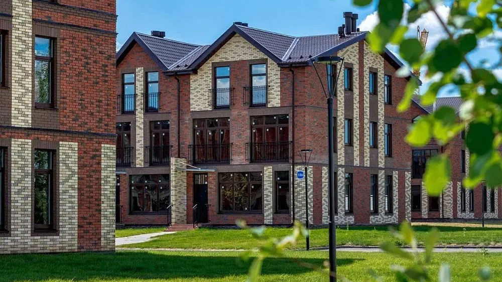 Фото: Министерство жилищной политики Московской области