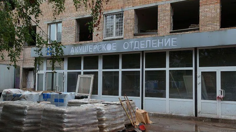 пресс-служба администрации г.о. Красногорск