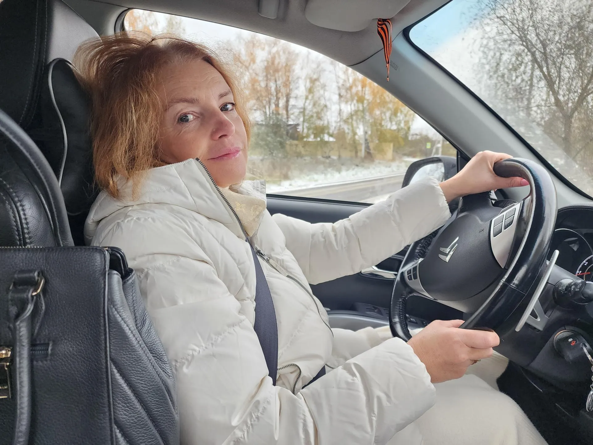 Фото: Хавива Фонина