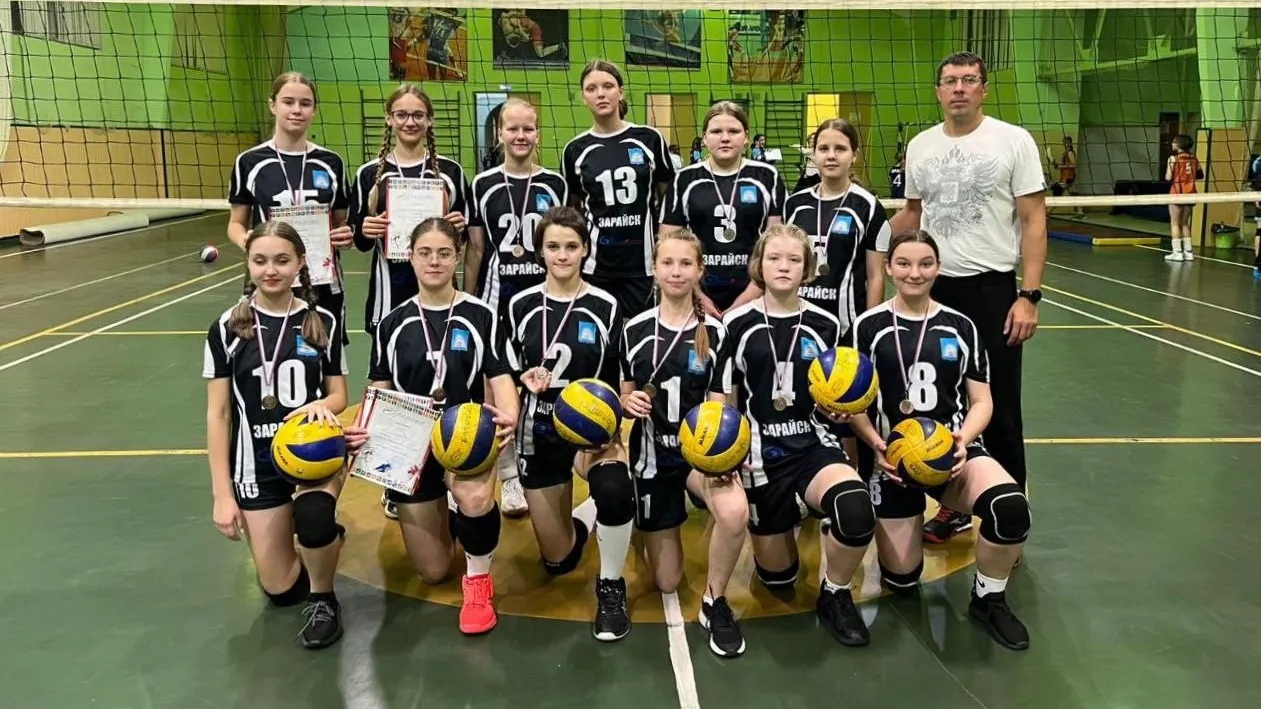 Фото: Кристина Ткач