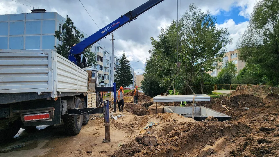 Фото: Екатерина Данилина